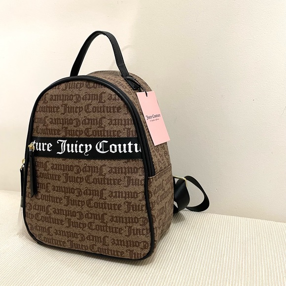 Juicy Couture | Mini Backpack - Picture 6 of 9